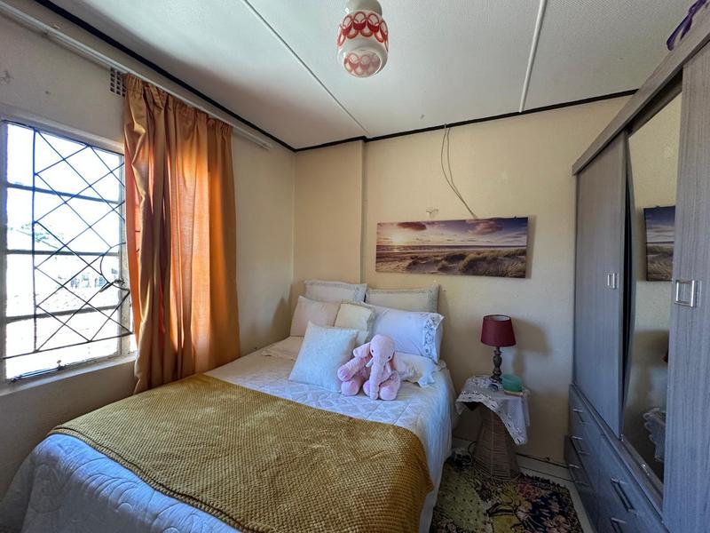3 Bedroom Property for Sale in Ikwezi Eastern Cape